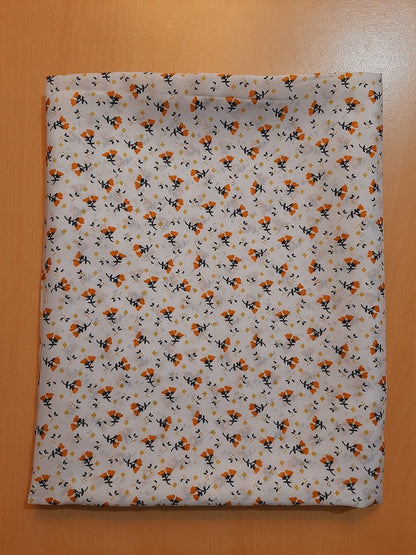 Printed Summer Shawl / Chaddar - SH12