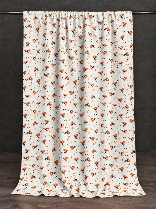 Printed Summer Shawl / Chaddar - SH12-B