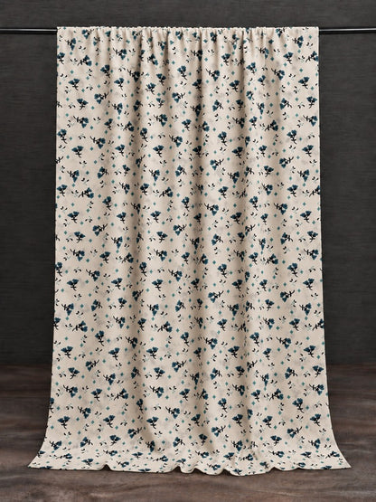 Printed Summer Shawl / Chaddar - SH12-C