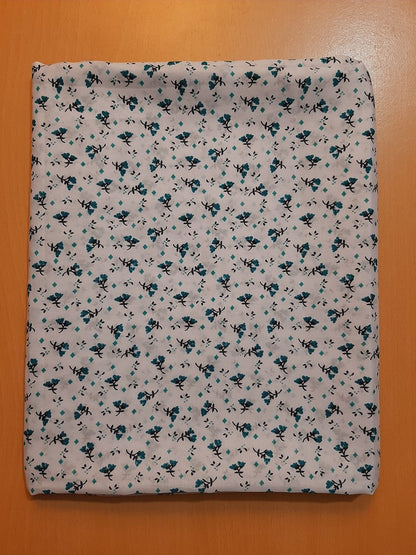Printed Summer Shawl / Chaddar - SH12