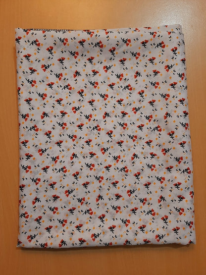 Printed Summer Shawl / Chaddar - SH12