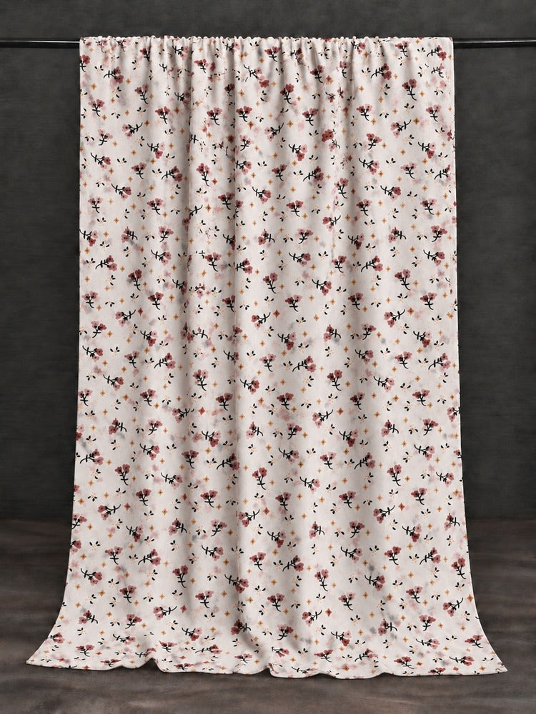 Printed Summer Shawl / Chaddar - SH12-E