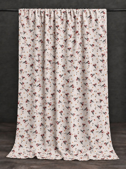 Printed Summer Shawl / Chaddar - SH12-E