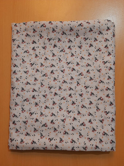 Printed Summer Shawl / Chaddar - SH12