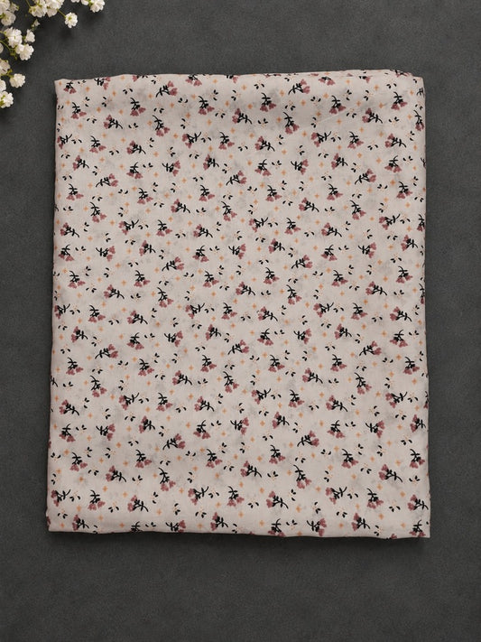 Printed Summer Shawl / Chaddar - SH12-E