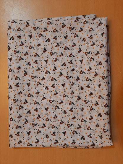 Printed Summer Shawl / Chaddar - SH12