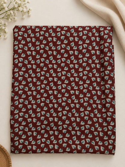 Printed Summer Shawl / Chaddar - SH15