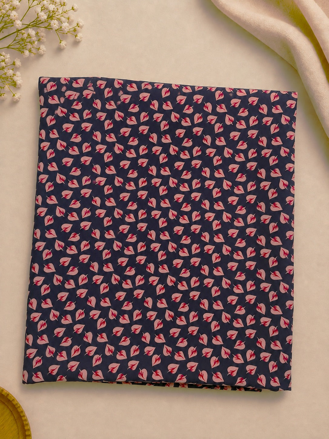 Printed Summer Shawl / Chaddar - SH15