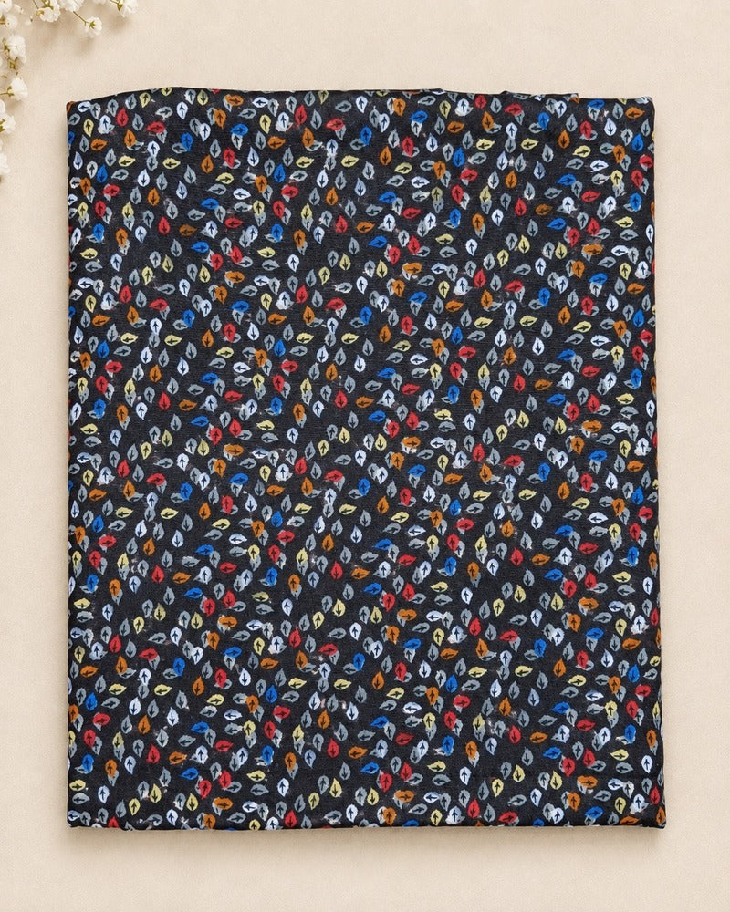 Printed Summer Shawl / Chaddar - SH01