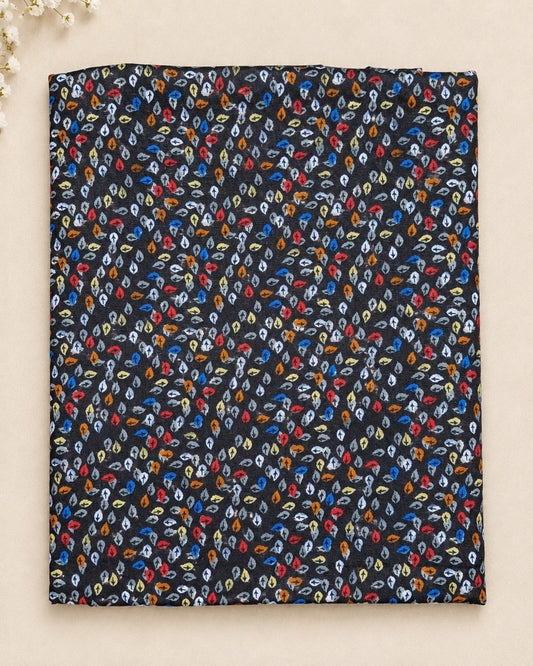 Printed Summer Shawl / Chaddar - SH01