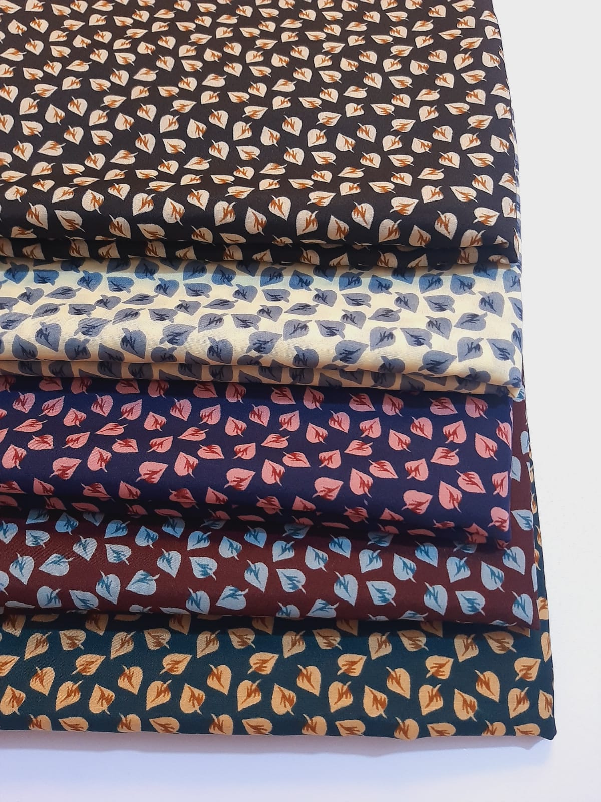Printed Summer Shawl / Chaddar - SH15