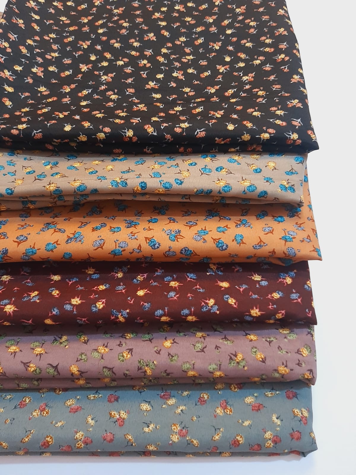 Printed Summer Shawl / Chaddar - SH16