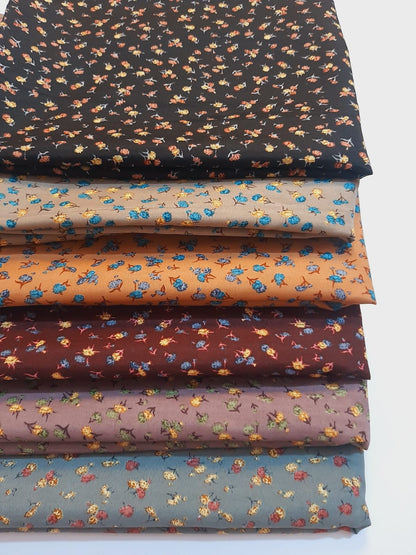Printed Summer Shawl / Chaddar - SH16