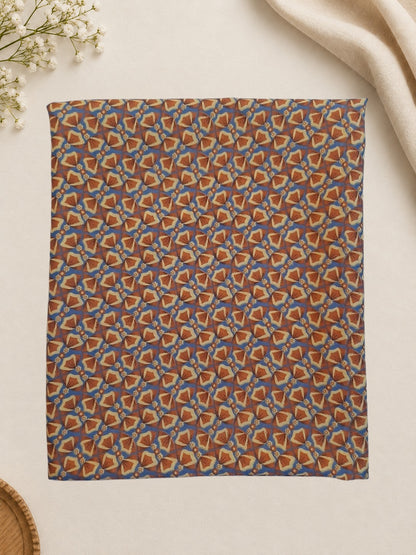 Printed Summer Shawl / Chaddar - SH18