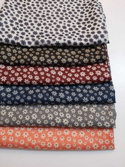 Printed Summer Shawl / Chaddar - SH31