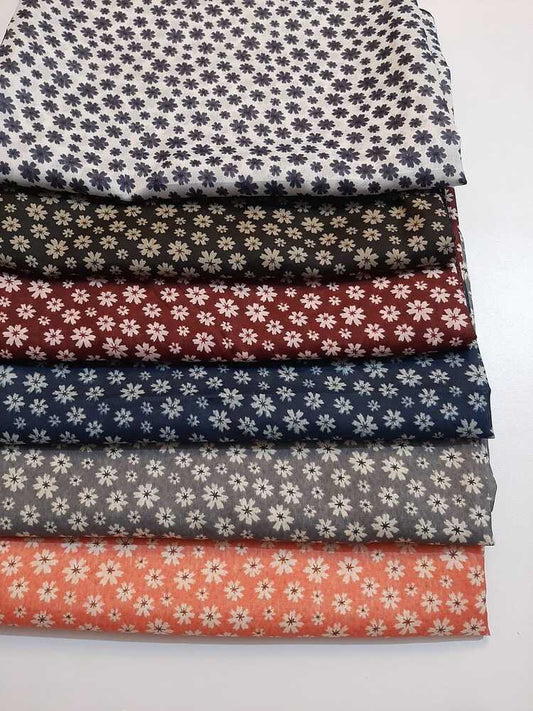 Printed Summer Shawl / Chaddar - SH31