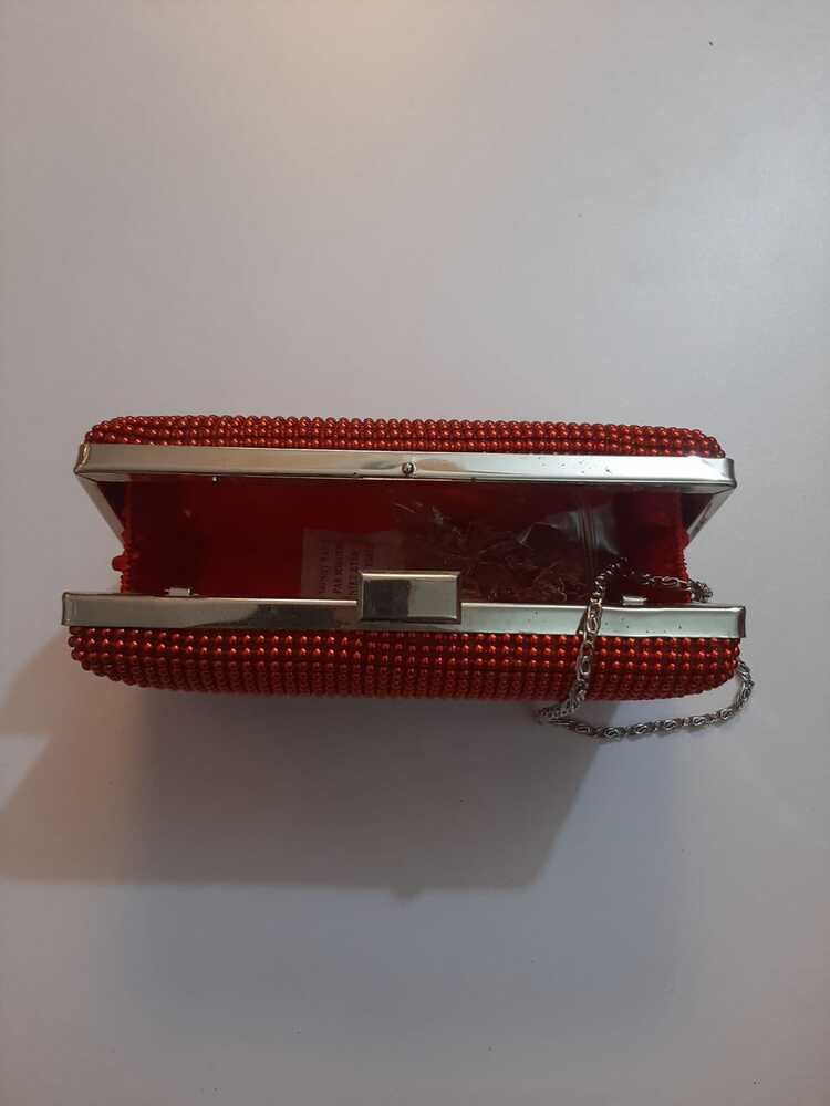 Red Clutch - CD04
