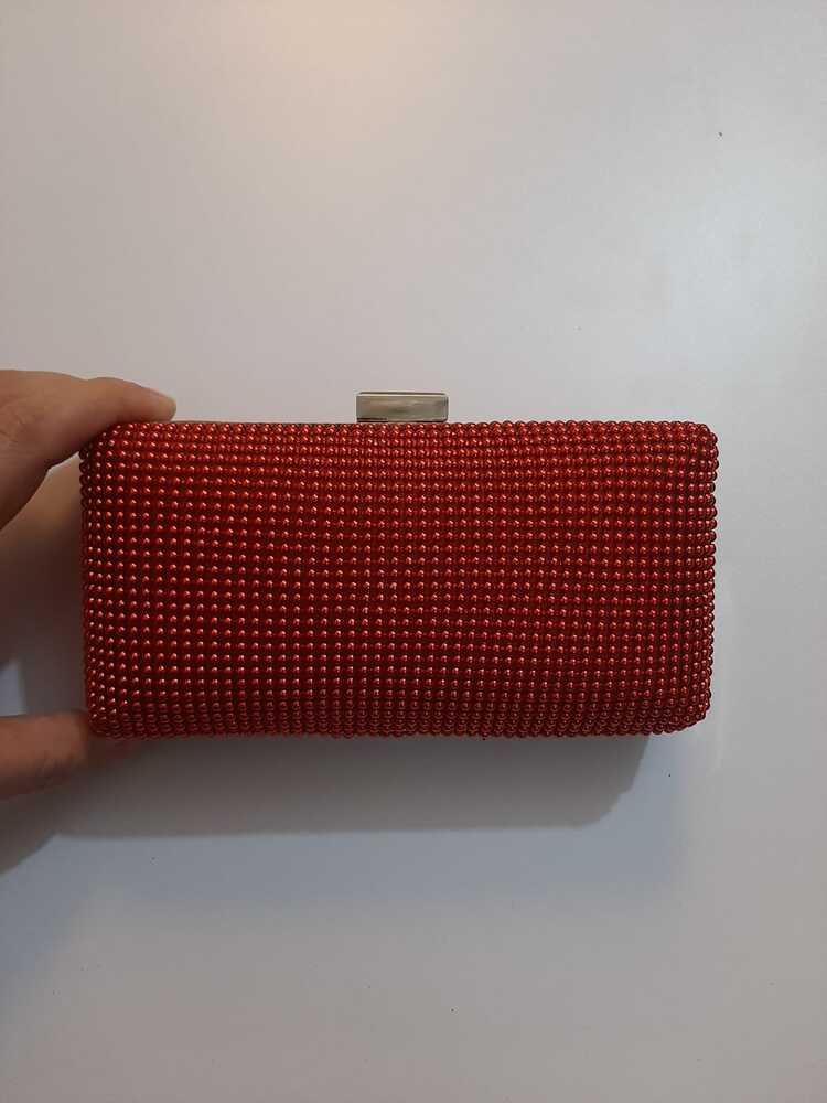 Red Clutch - CD04