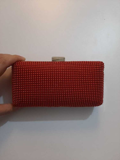 Red Clutch - CD04