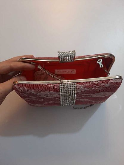 Red Clutch - CD05