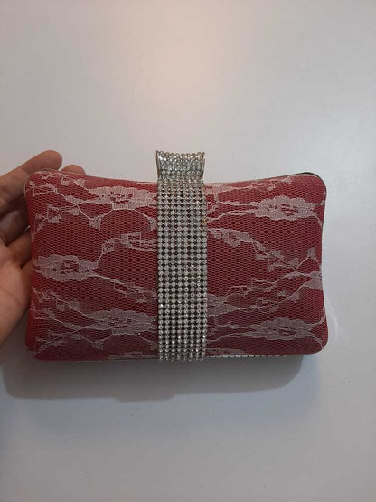 Red Clutch - CD05