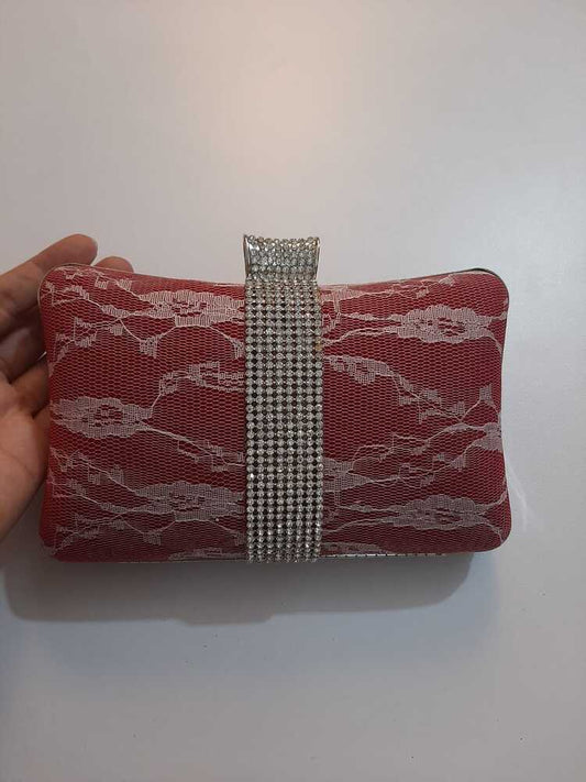 Red Clutch - CD05