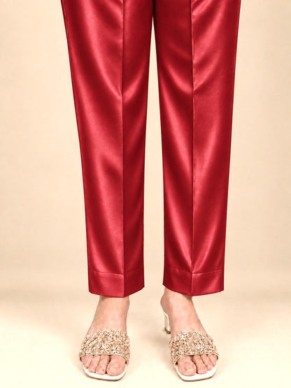 Silk - Trouser Pant  - ZT132