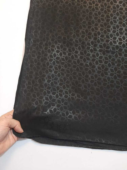 Self Print Shawl / Chaddar - Swiss Lawn - SH11