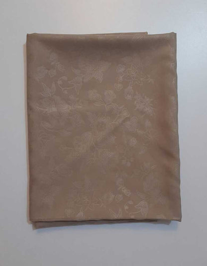 Self Print Shawl / Chaddar - Swiss Lawn - SH14