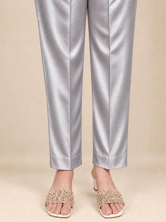 Silk - Trouser Pant  - ZT132