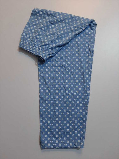 Sleeping Night Trouser - ZSP03