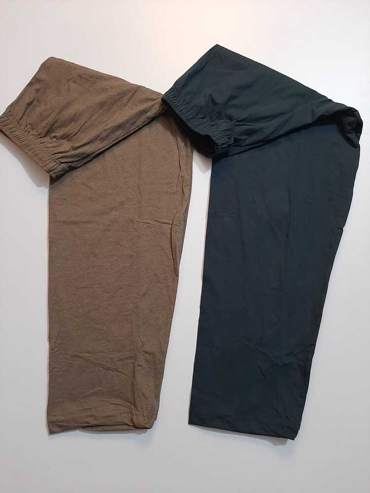 Sleeping Night Trousers - Pack Of 2 - ZSP10