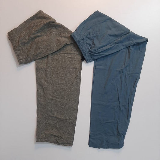 Sleeping Night Trousers - Pack Of 2 - ZSP19