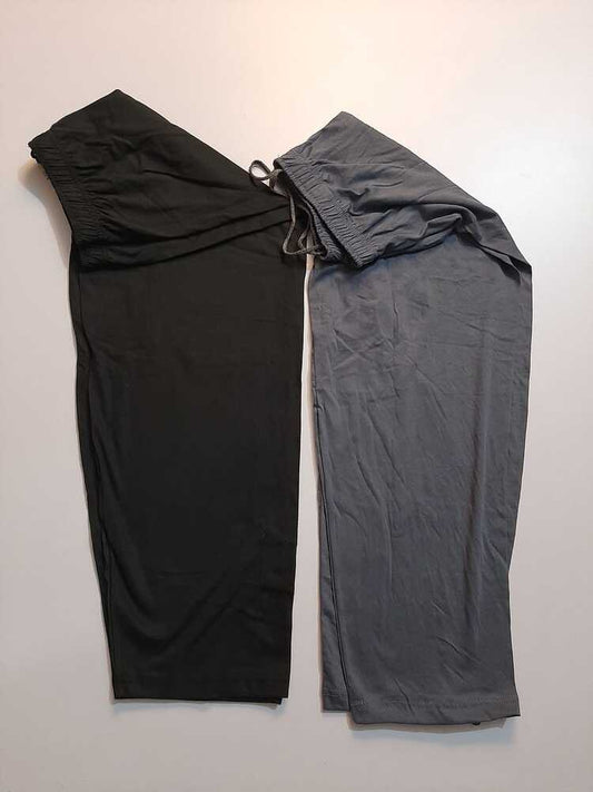 Sleeping Night Trousers - Pack Of 2 - ZSP19