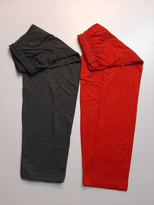 Sleeping Night Trousers - Pack Of 2 - ZSP19
