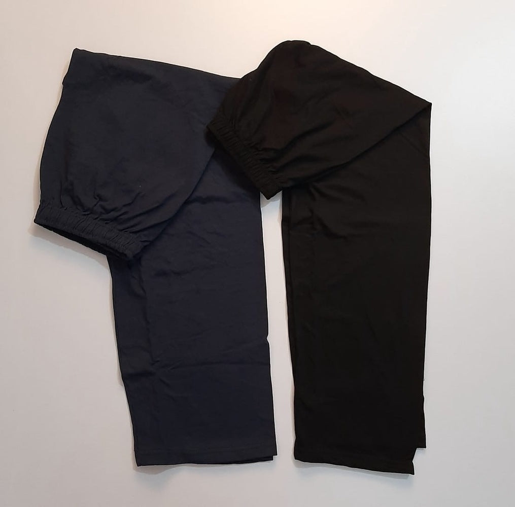 Sleeping Night Trousers - Pack Of 2 - ZSP23