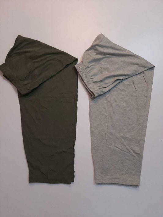 Sleeping Night Trousers - Pack Of 2 - ZSP24