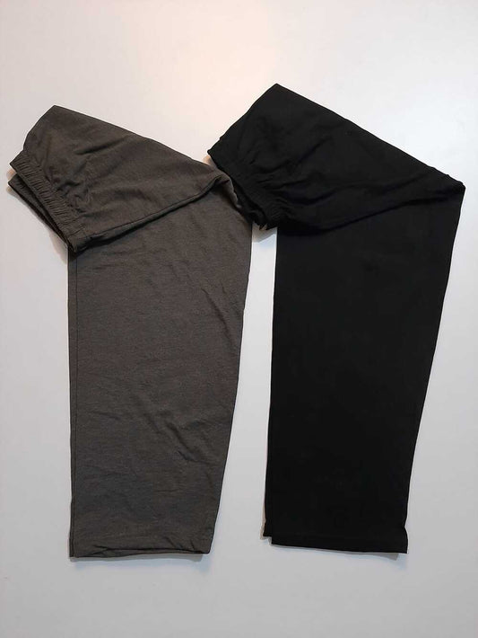 Sleeping Night Trousers - Pack Of 2 - ZSP12