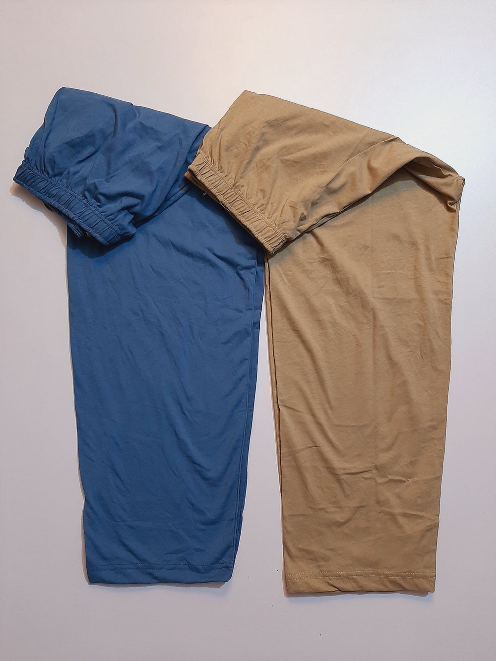 Sleeping Night Trousers - Pack Of 2 - ZSP17