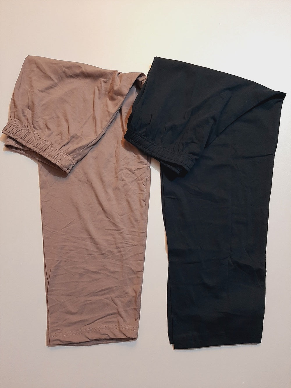 Sleeping Night Trousers - Pack Of 2 - ZSP22