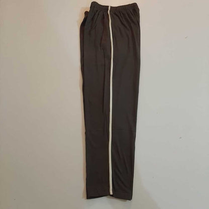 Sleepwear Trouser With 2 Side Pockets - Black - ZSP20