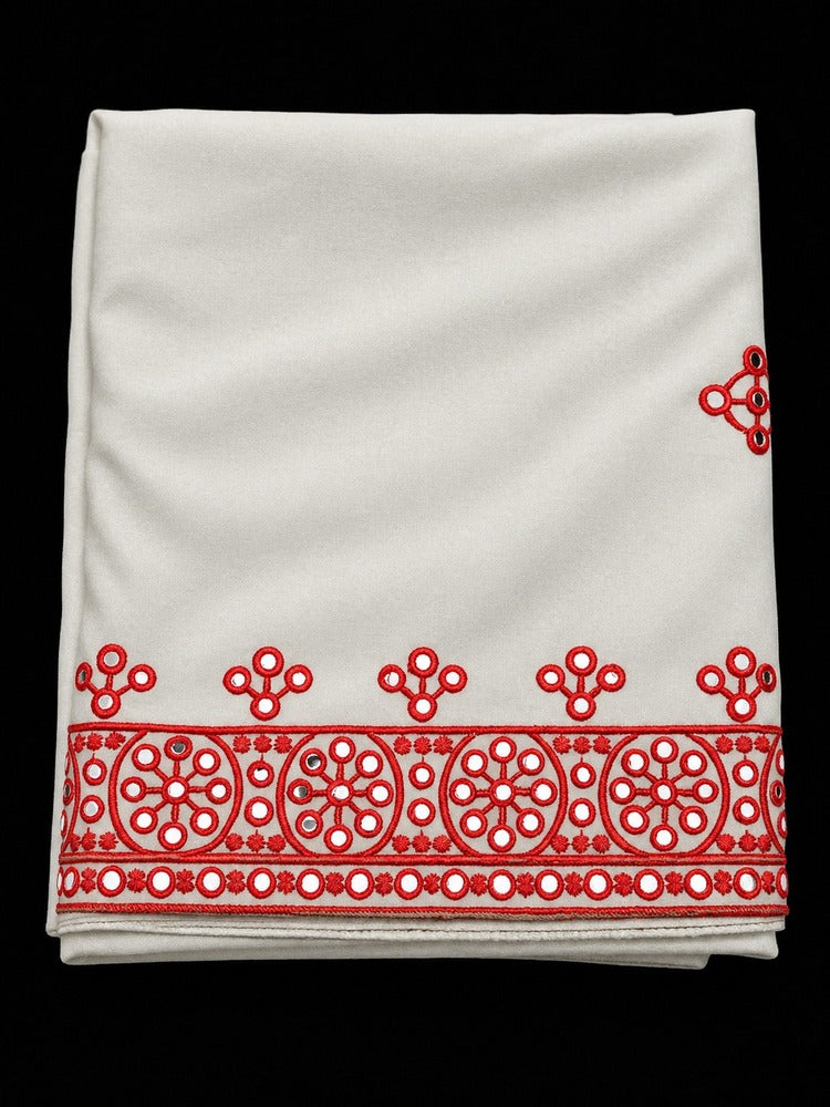 Summer chadar for ladies 