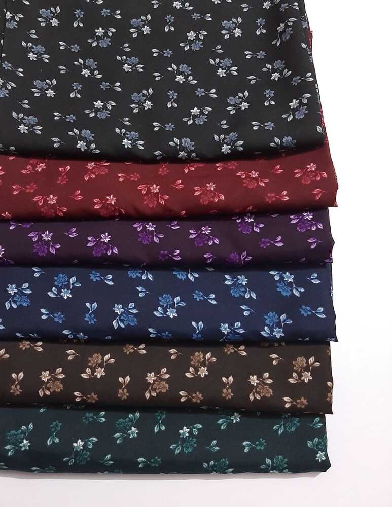 Printed Summer Shawl / Chaddar - SH10