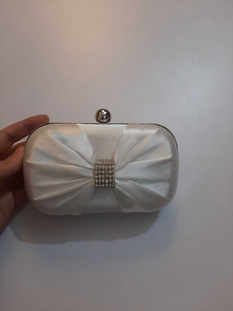 White Clutch - C03