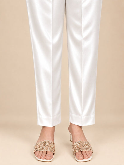Silk - Trouser Pant  - ZT132