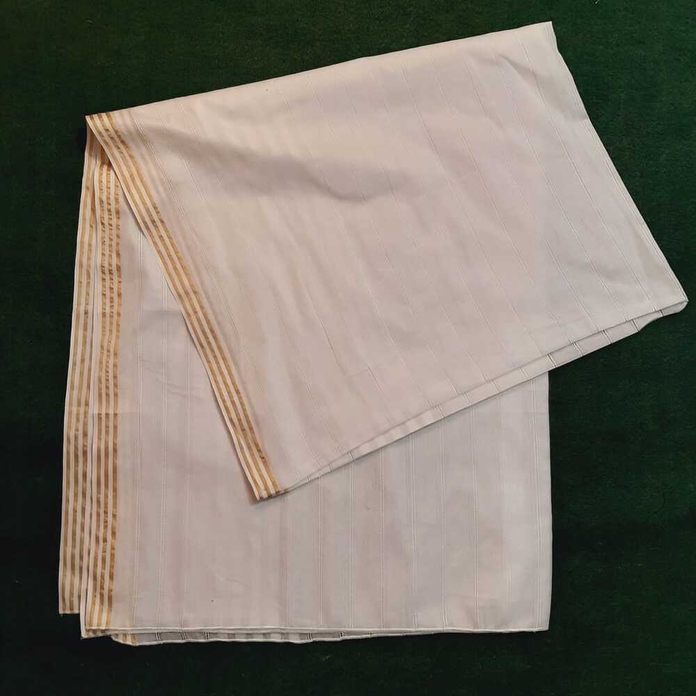 Tarkashi Lawn - Dyeable Dupatta -  ZD12