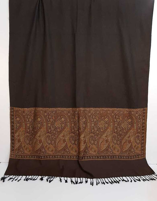 Winter Shawl - Large - ZSH23