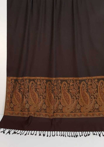 Winter Shawl - Large - ZSH24