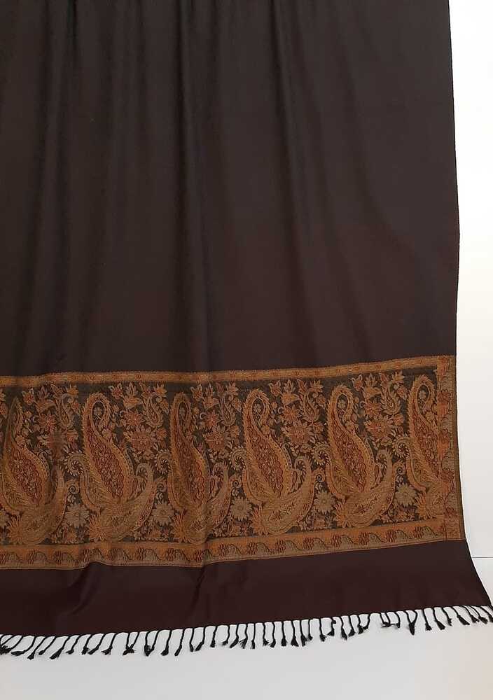 Winter Shawl - Large - ZSH24