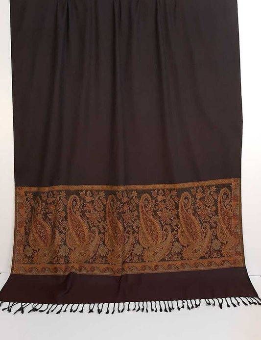 Winter Shawl - Large - ZSH24